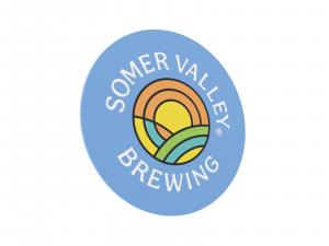 TF-2001 (2D) Disc Hanging Sign -- View 1